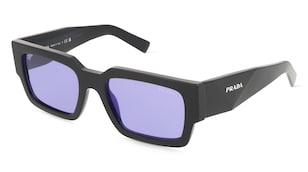 variant 30561 / Prada 0PR B17S / Nero Viola