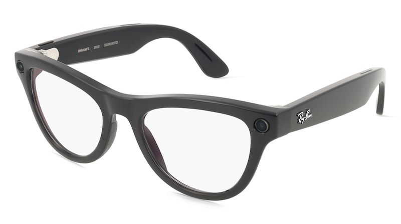 RW4010 SKYLER (Gen 1) - selbsttönend Ray-Ban Wearables