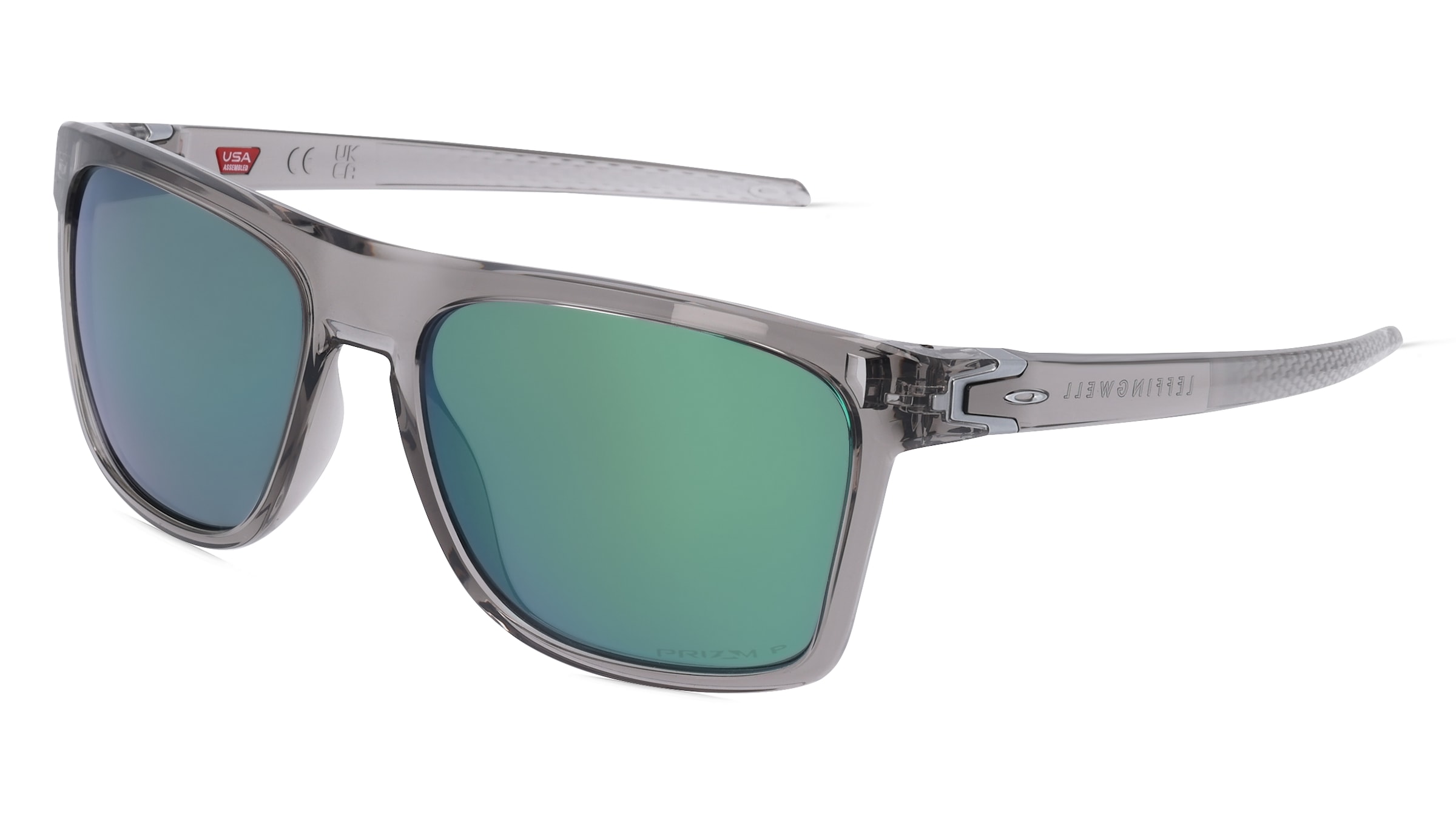 variant 11204 / Oakley OO9100 LEFFINGWELL / Grau
