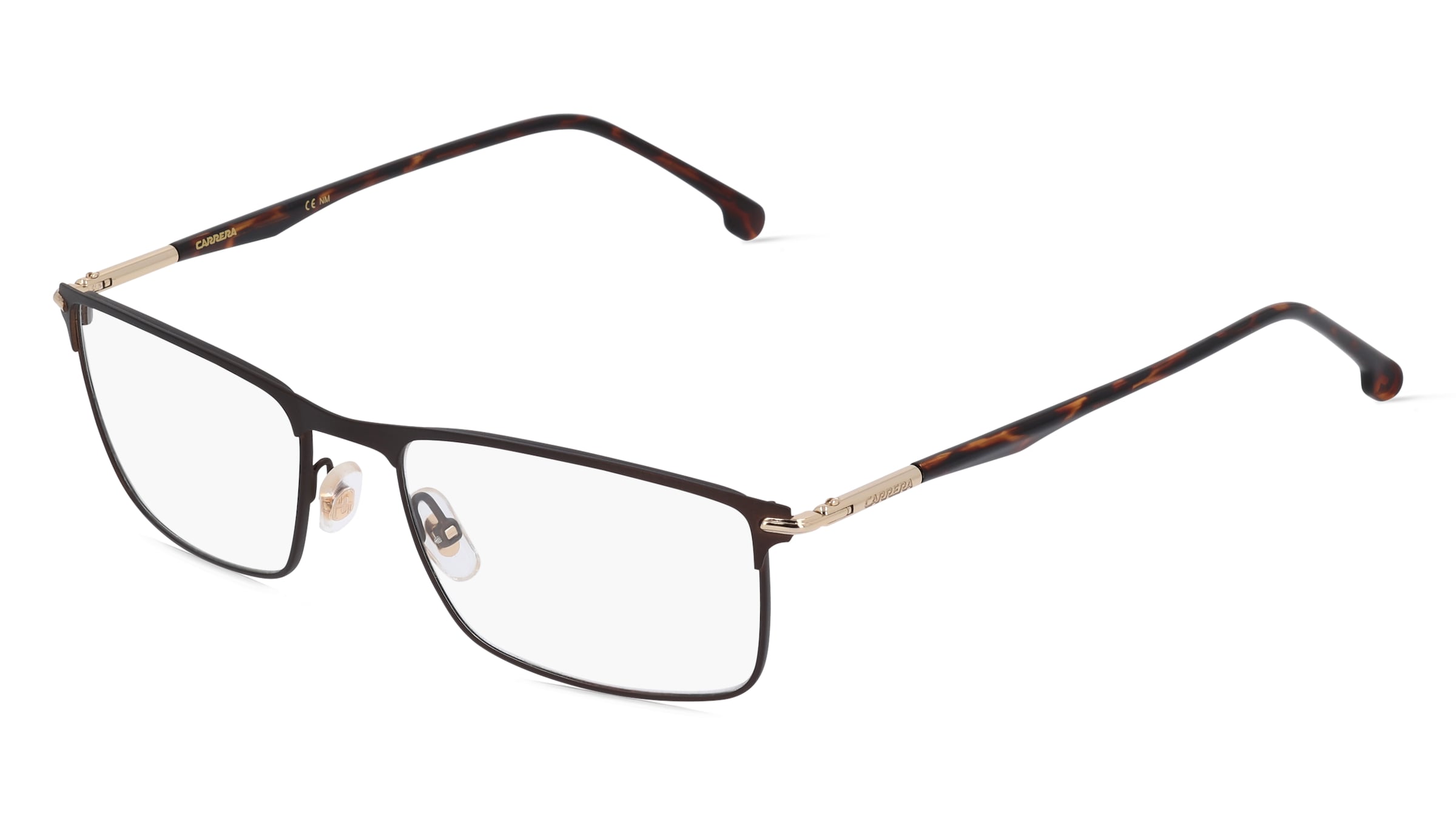 variant 12435 / Carrera 288 / Havanna Dunkel