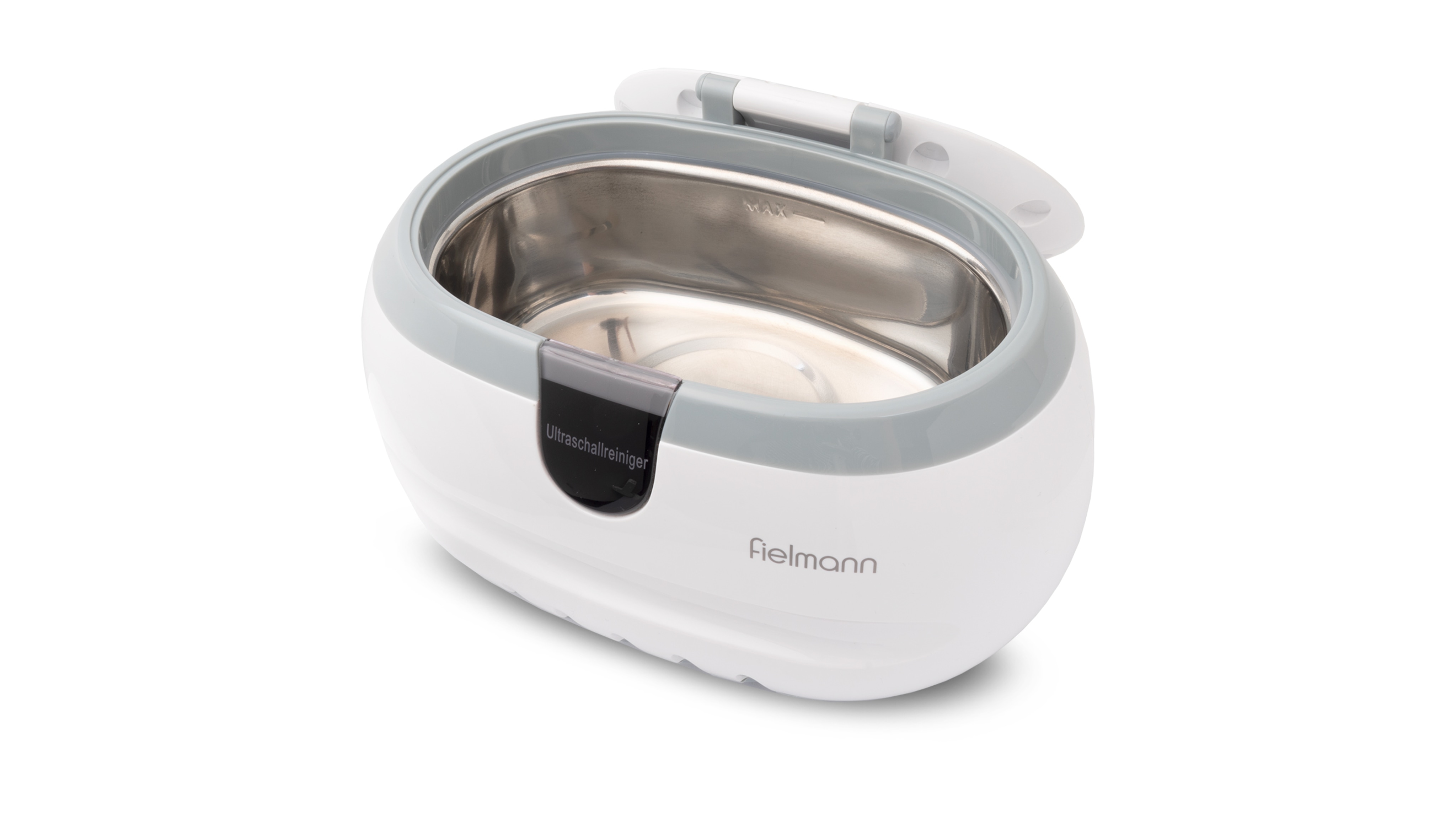 Pulitore ad ultrasuoni con timer