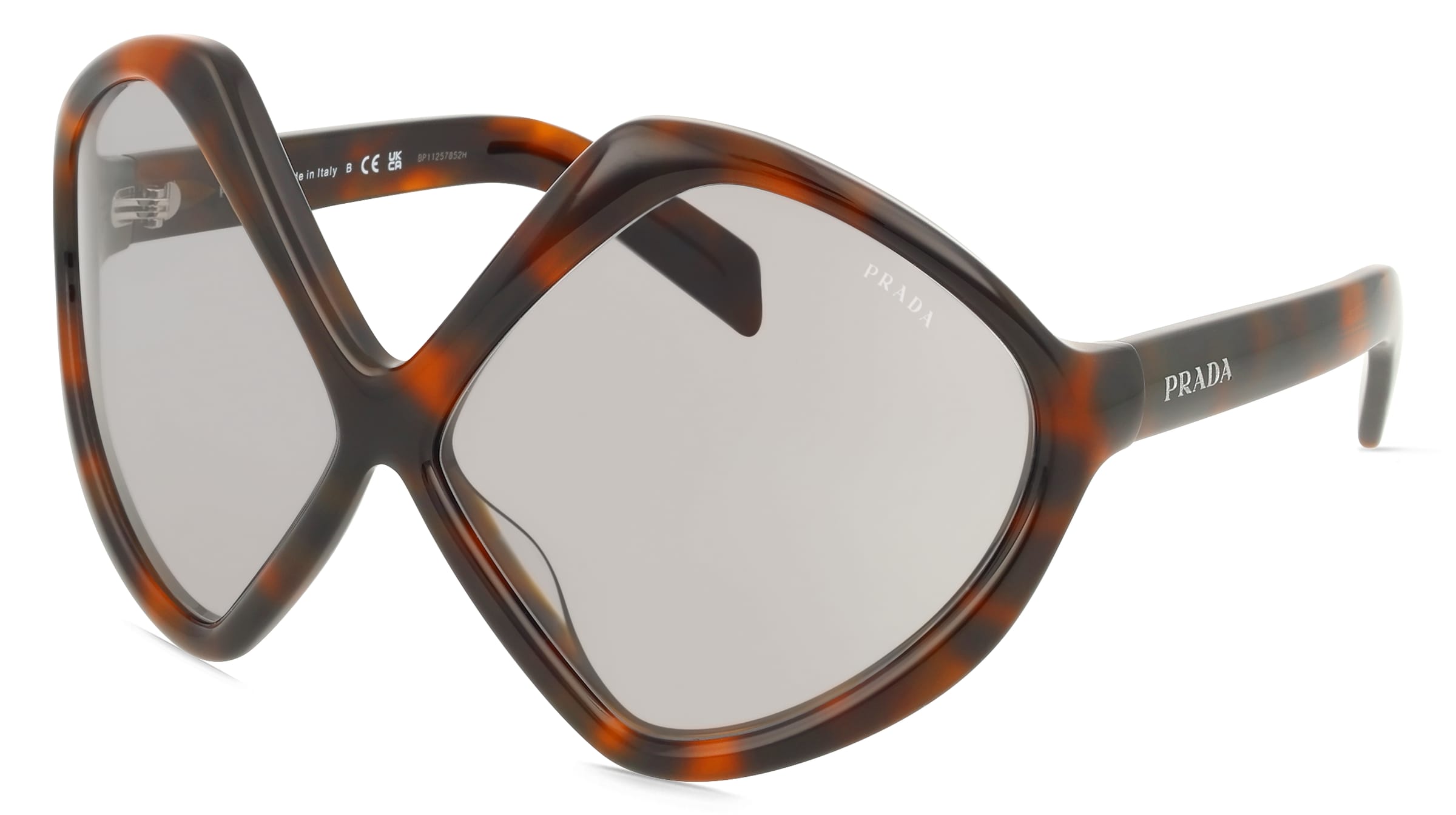 Prada 0PR B21S Prada