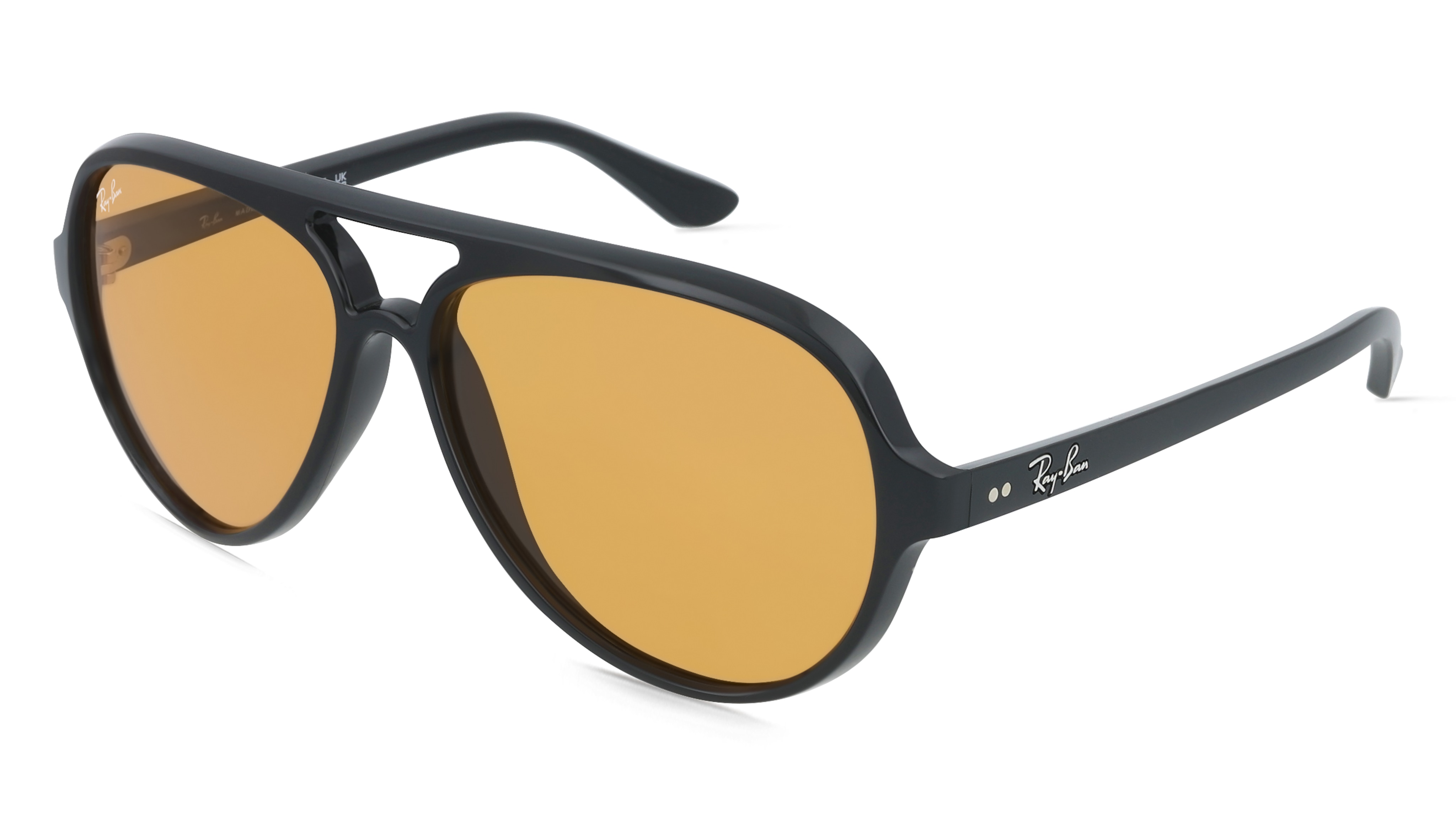 Ray-Ban RB4125 CATS 5000