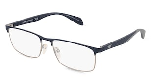 variant 14773 / Emporio Armani EA1149 / Argento Opaca