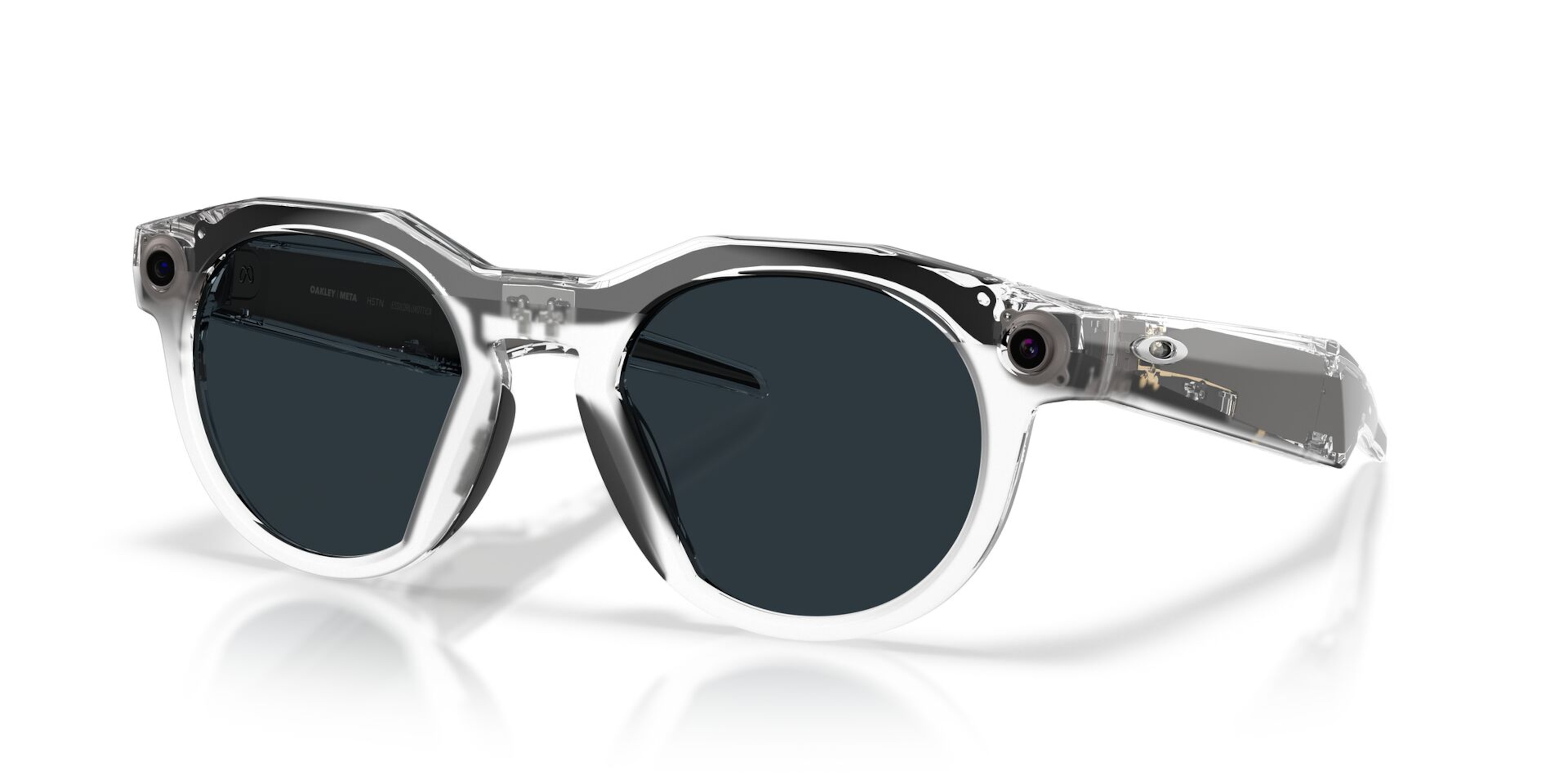 Oakley Meta OW8002 HSTN