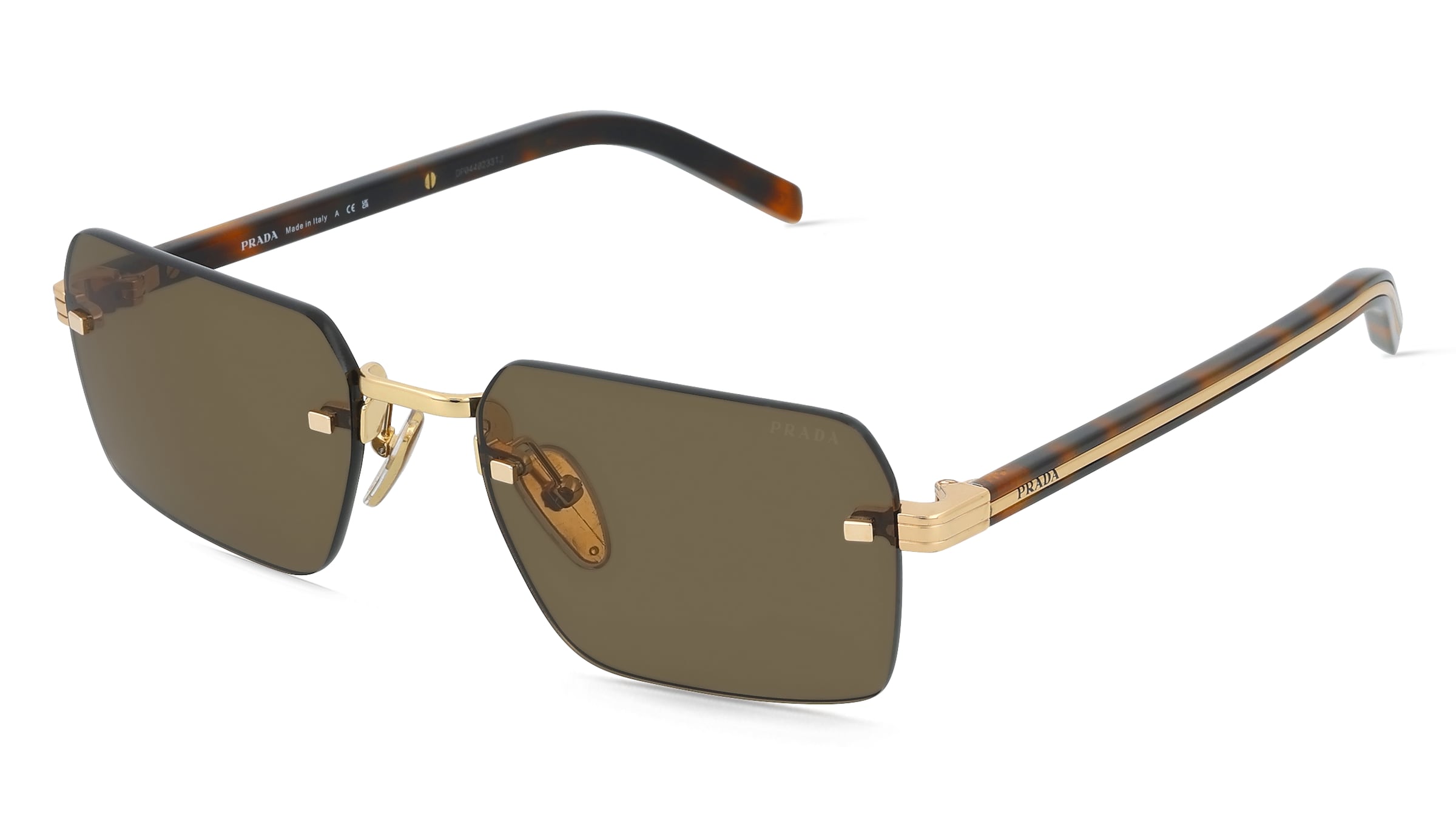 PR D55S Prada