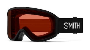 variant 15415 / Smith REASON OTG / Czarny Matowy