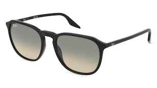 variant 18528 / Ray-Ban RB2203 / Schwarz