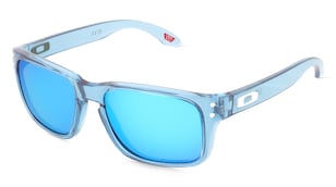 variant 26209 / Oakley OJ9014 / Bleu Transparent