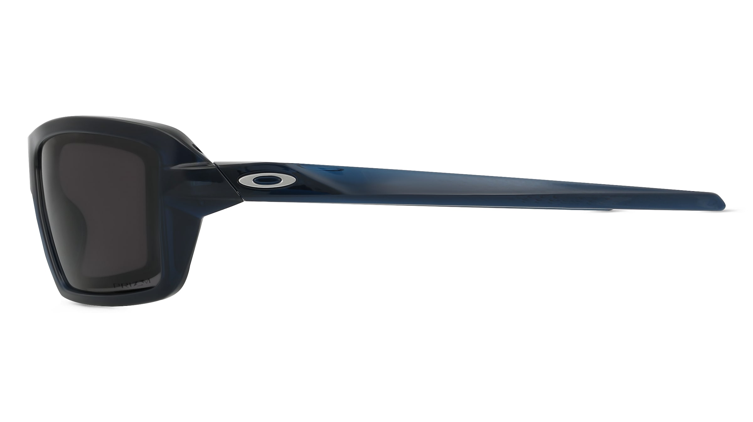 Oakley OO9129 CABLES w kolorze niebieski ciemny / szary Oakley OO9129 CABLES w kolorze niebieski ciemny / szary