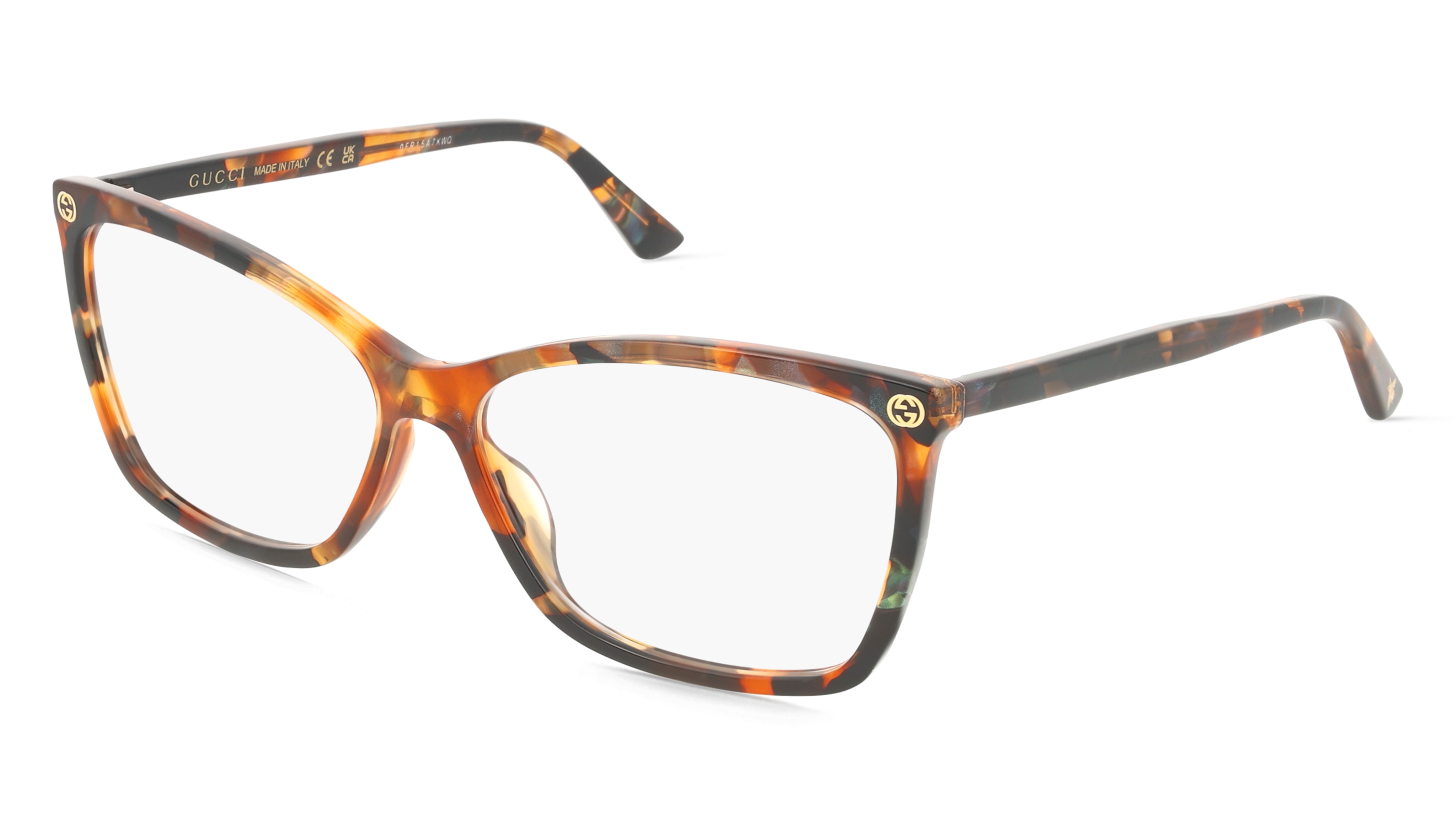 Gucci GG0025O