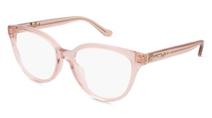 variant 20235 / Coach 0HC6234U / Różowy Przezroczysty