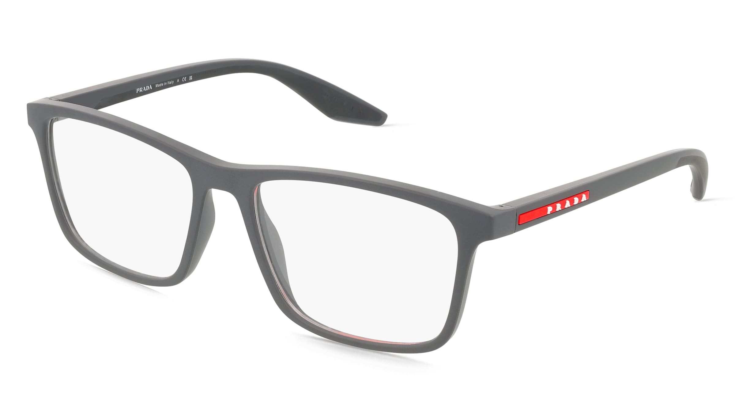 Prada Linea Rossa PS01QV Prada