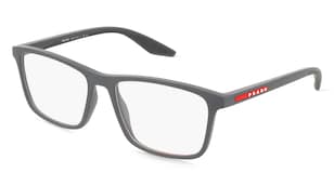 variant 28429 / Prada Linea Rossa PS01QV / Szary Matowy