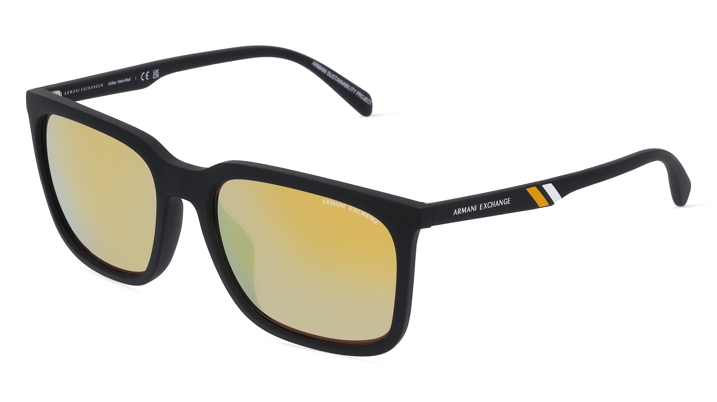 Armani wayfarer online