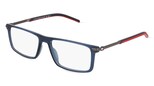variant 14504 / Tommy Hilfiger Eyewear TH 2039 / Blau