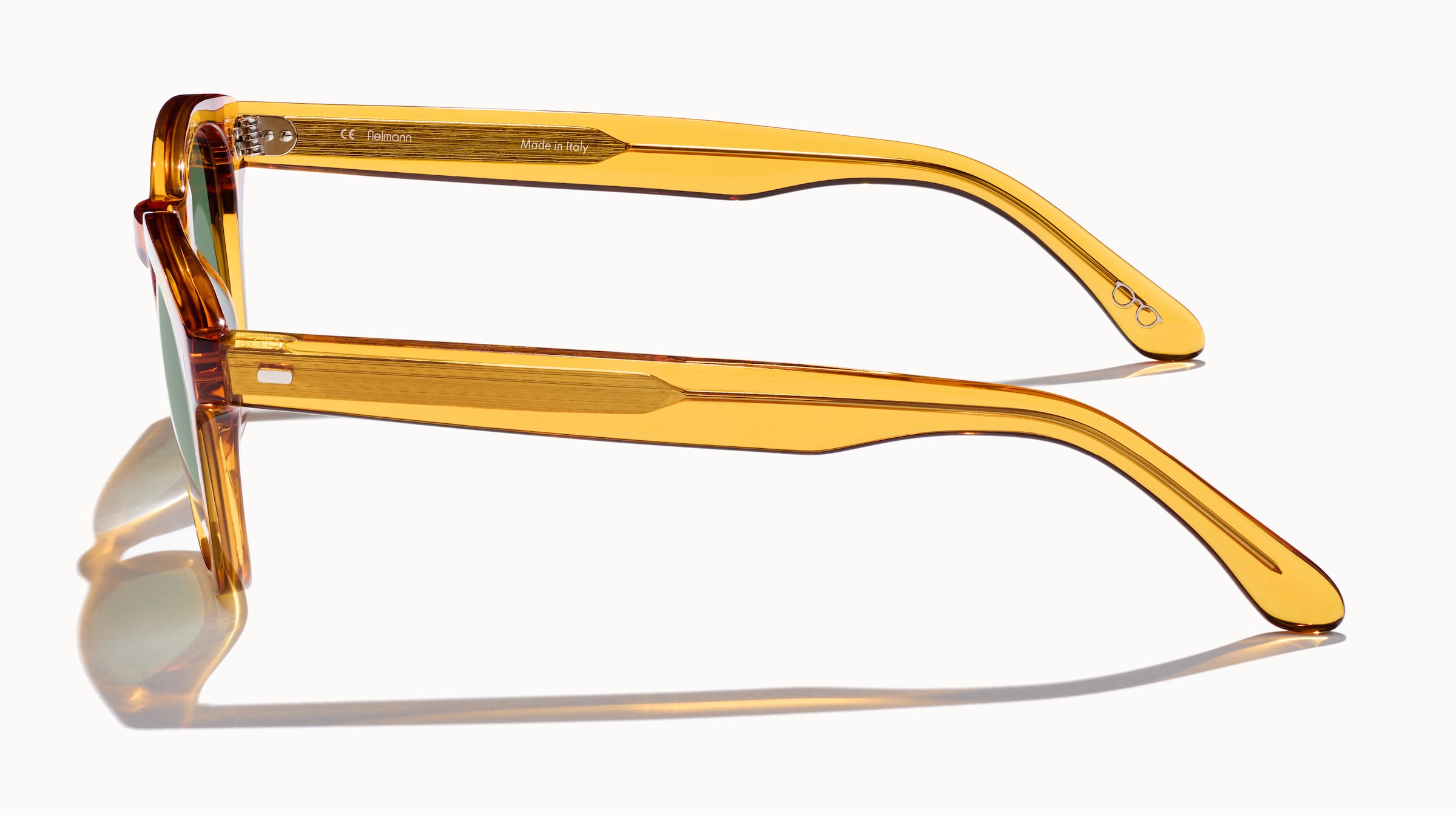 Fielmann AB 002 SUN CL