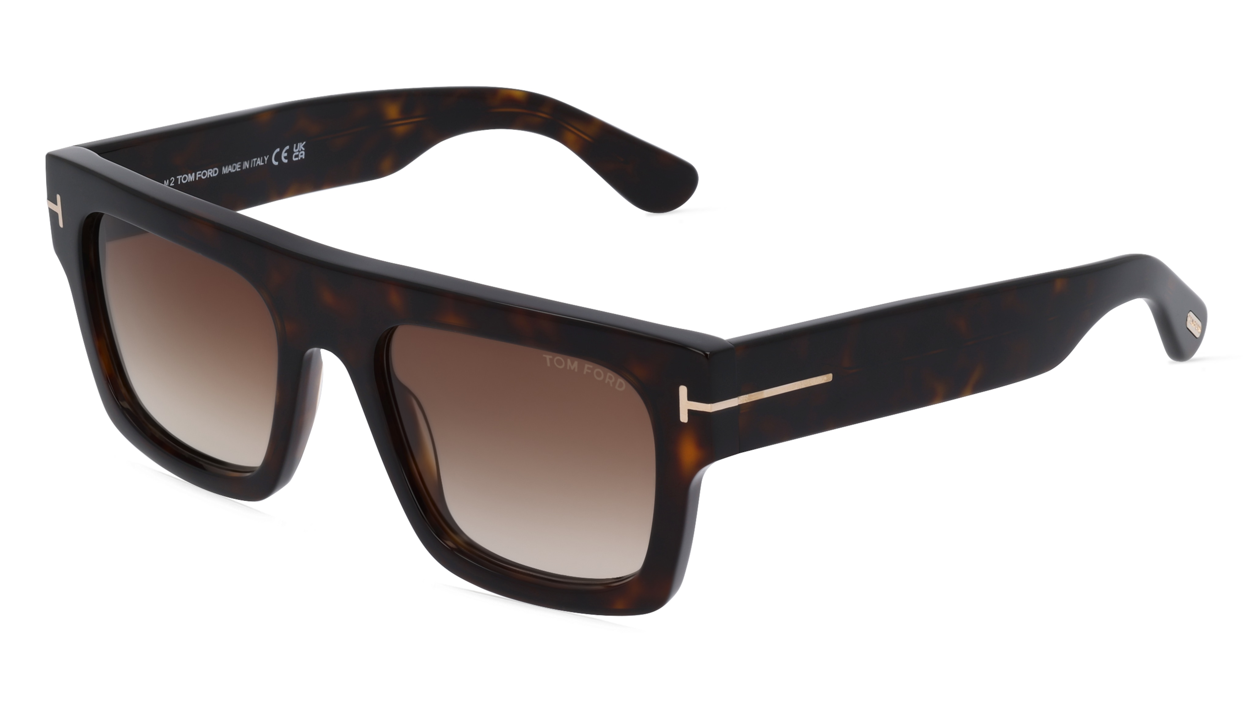 Tom Ford FT0711 FAUSTO