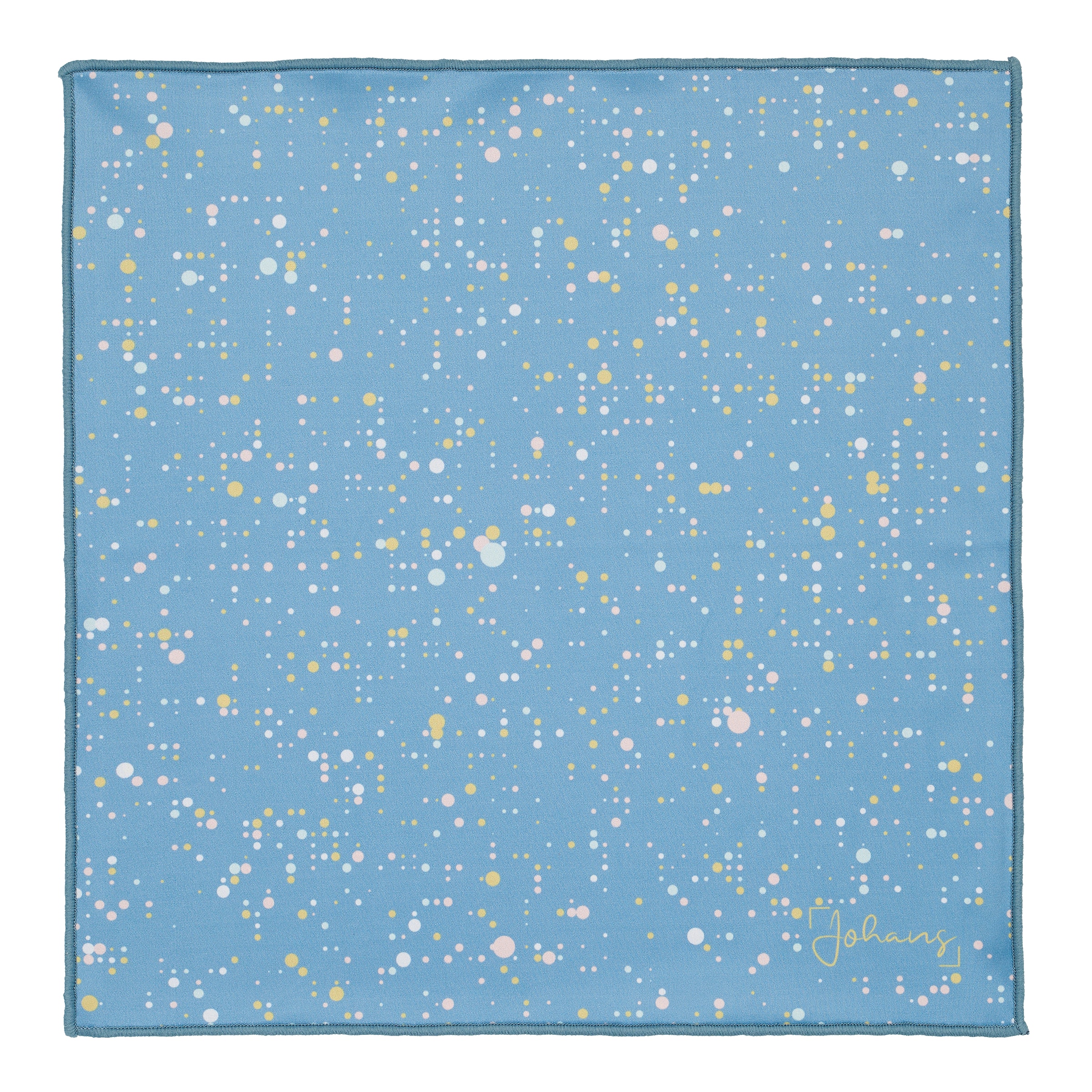 Johans Brillenputztuch Scandi