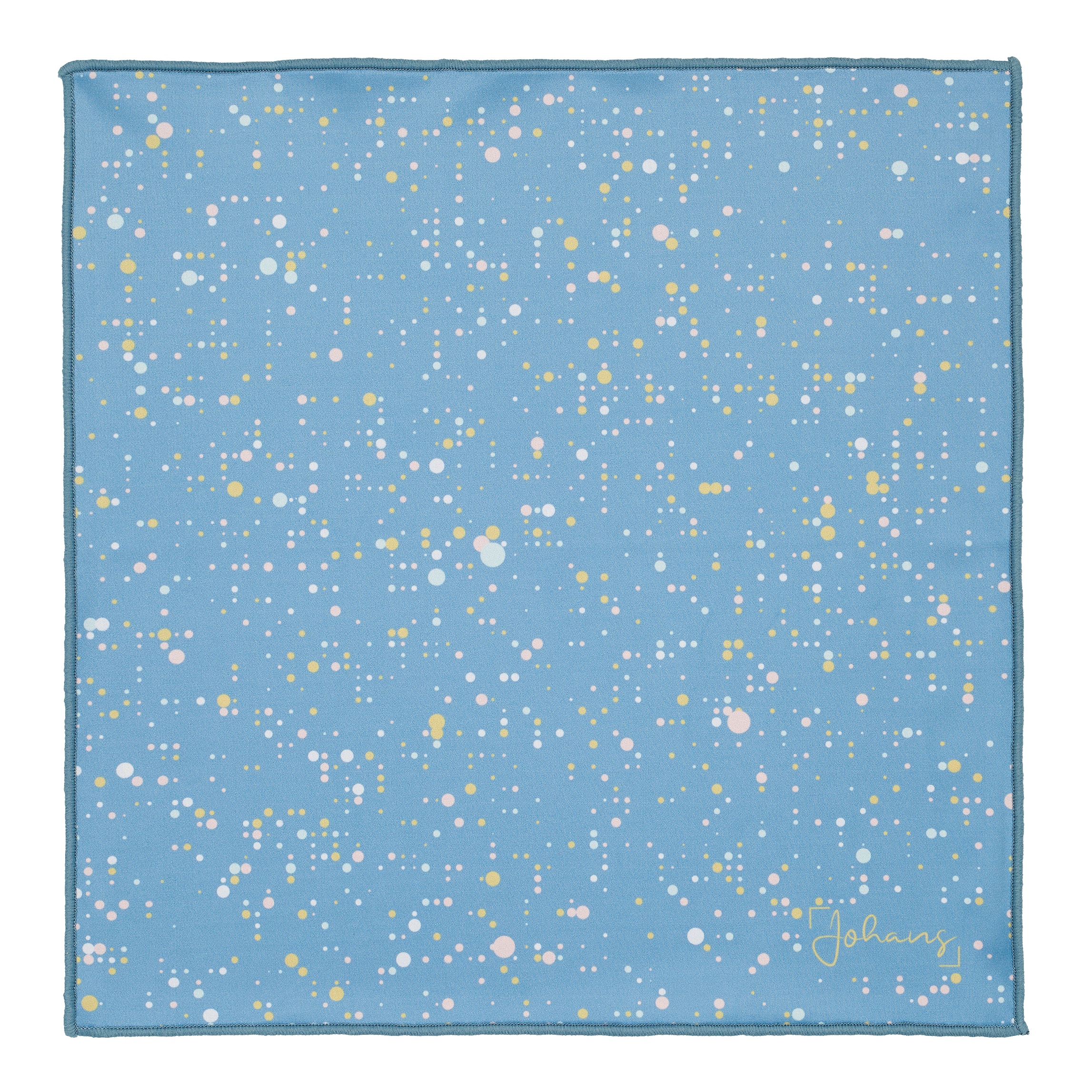 Johans Brillenputztuch Scandi