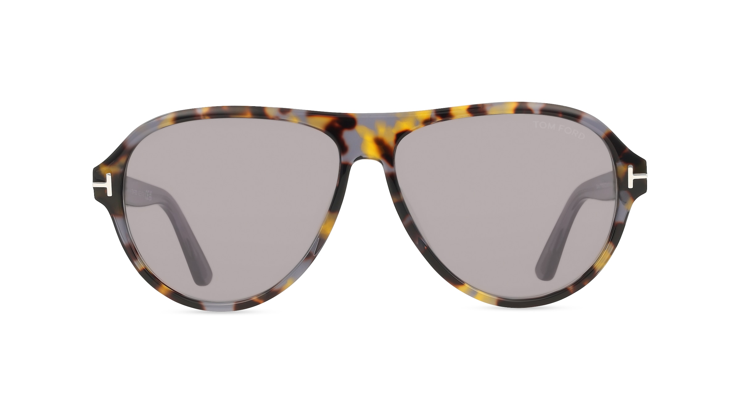 Tom Ford FT1080 QUINCY