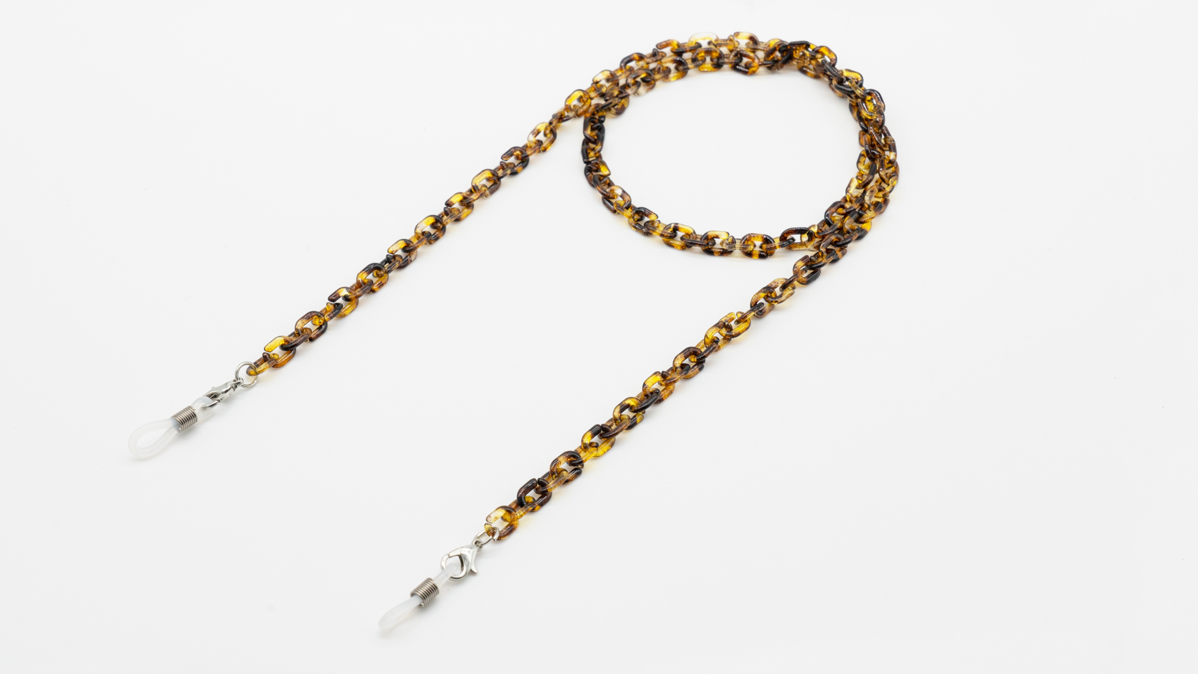 Victoria Collection Łańcuszek do okularów Demi