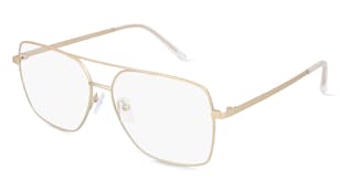 variant 25932 / Fielmann BD 557 FA VIKTOR / Gold Matt