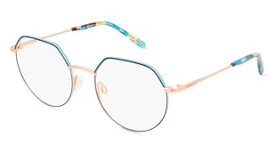 variant 19586 / Morgan MO 3237 / Zielony