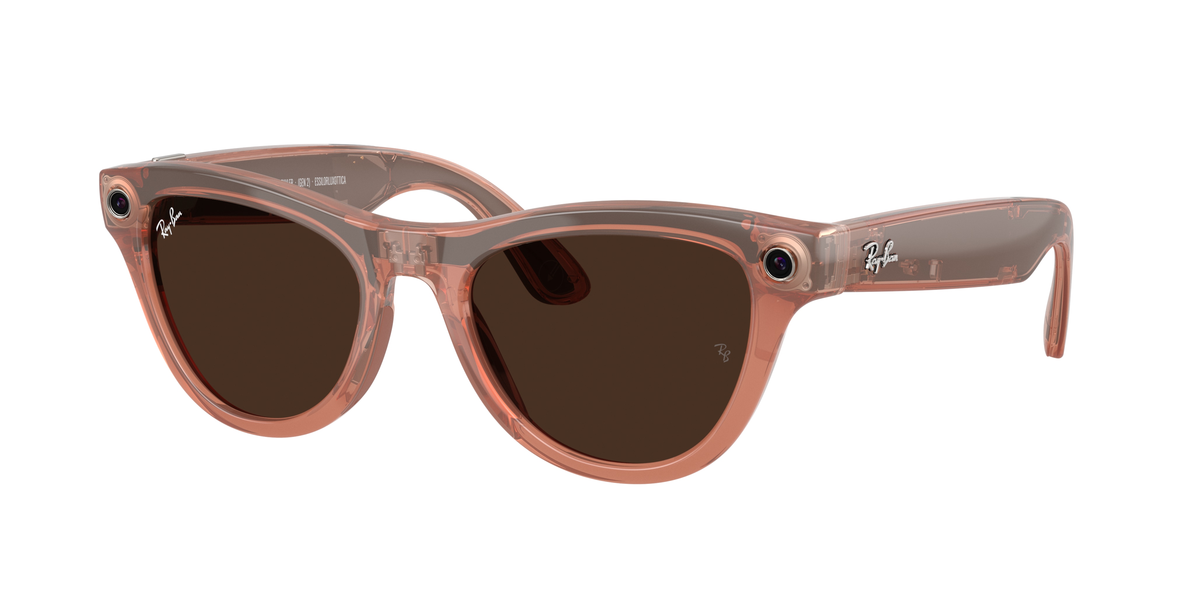 Ray-Ban Meta RW4014 HEADLINER (Gen 2) - fotocromatico