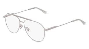 variant 14189 / Bottega Veneta BV1158O / Srebrny Srebrny