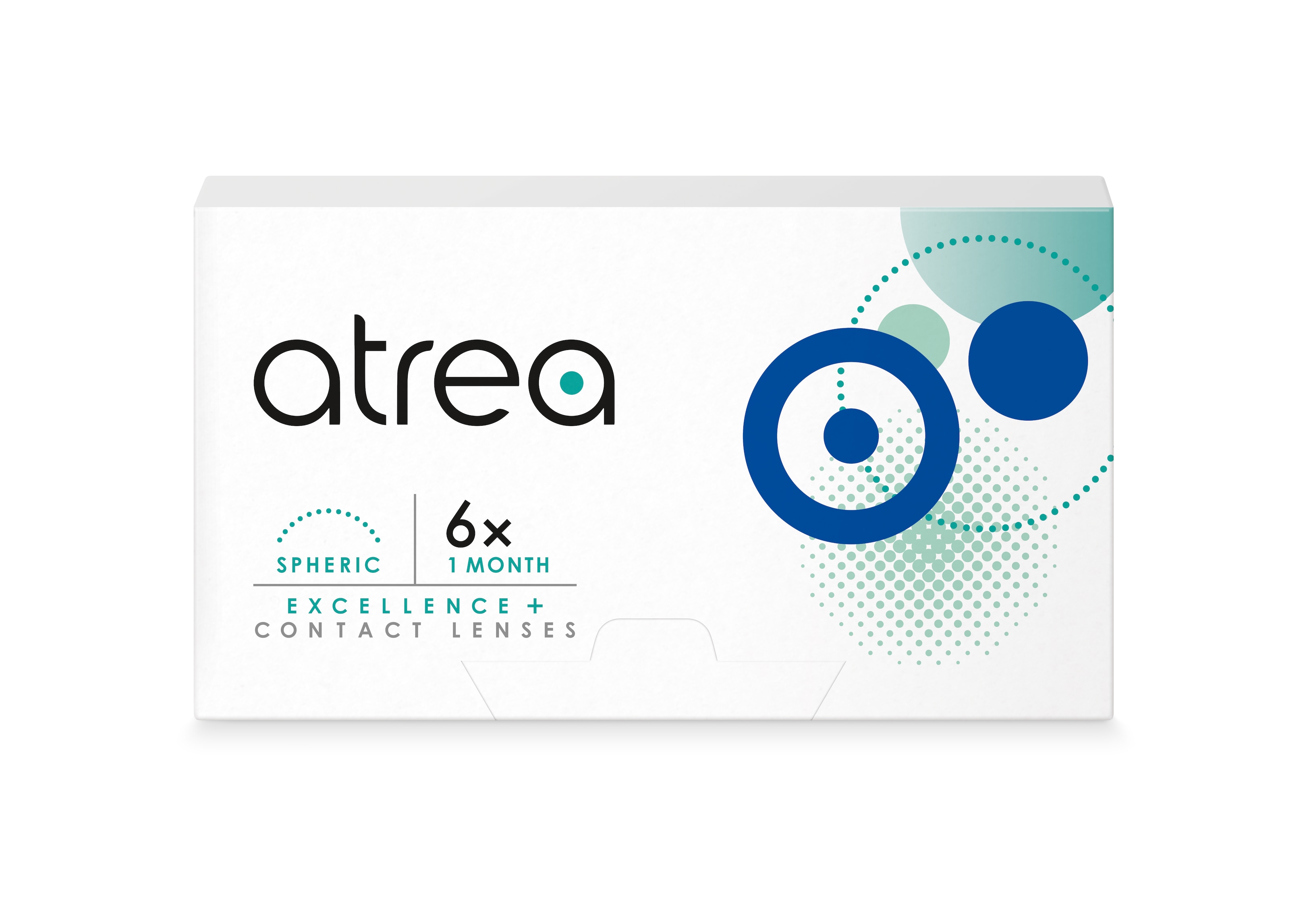 Atrea Excellence + 1 Month Spheric
