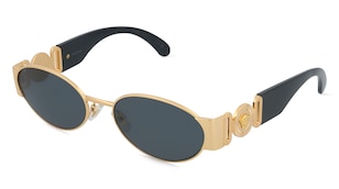 variant 32605 / Versace VE2299 / Złoty Złoty