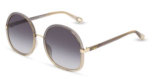 variant 778 / Chloé CH0029S / Grau Verlaufend
