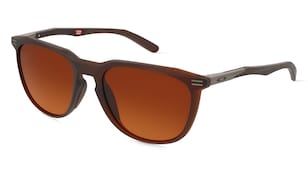 variant 18479 / Oakley OO9286 THURSO / Rot Matt