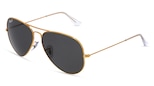 variant 6518 / Ray-Ban RB 3025 AVIATOR LARGE METAL / gold