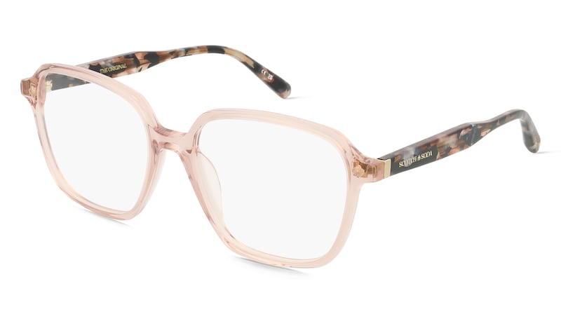 SS 3034 Scotch & Soda