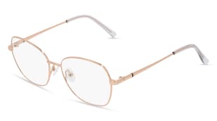 variant 2762 / Fielmann BD 512 FA / Rose Doré