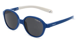 variant 7693 / Vogue eyewear VJ2012 / Blau Grau