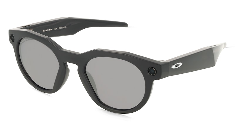 OW8002 HSTN Oakley Wearables