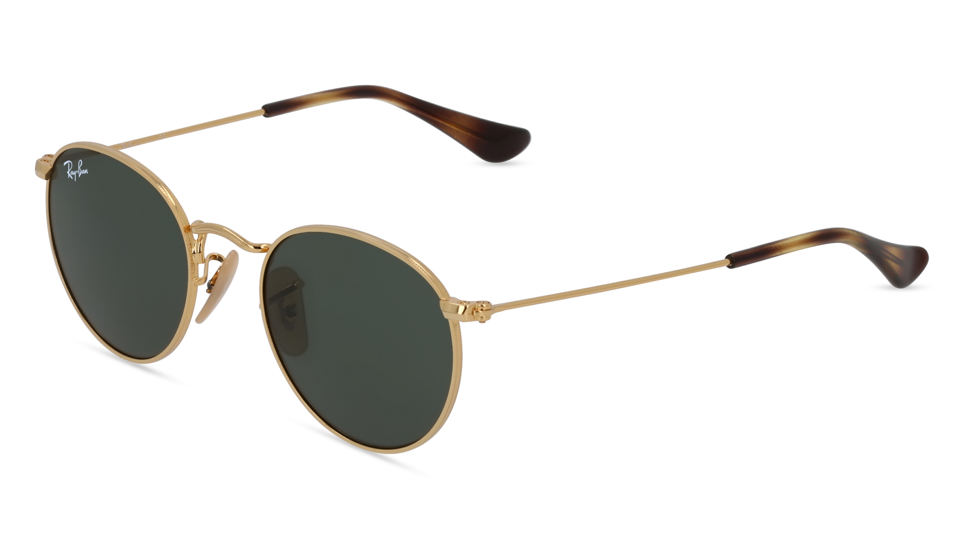 Ray-Ban Junior RJ 9547S ROUND