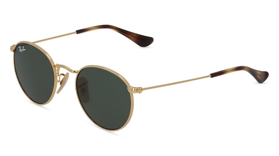 Ray-Ban Junior RJ 9547S ROUND Ray Ban Junior