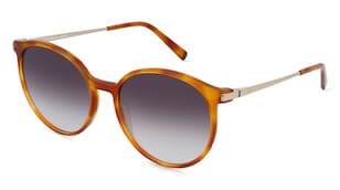 variant 31090 / HUMPHREY´S eyewear 585353 / Miodowy Hawana