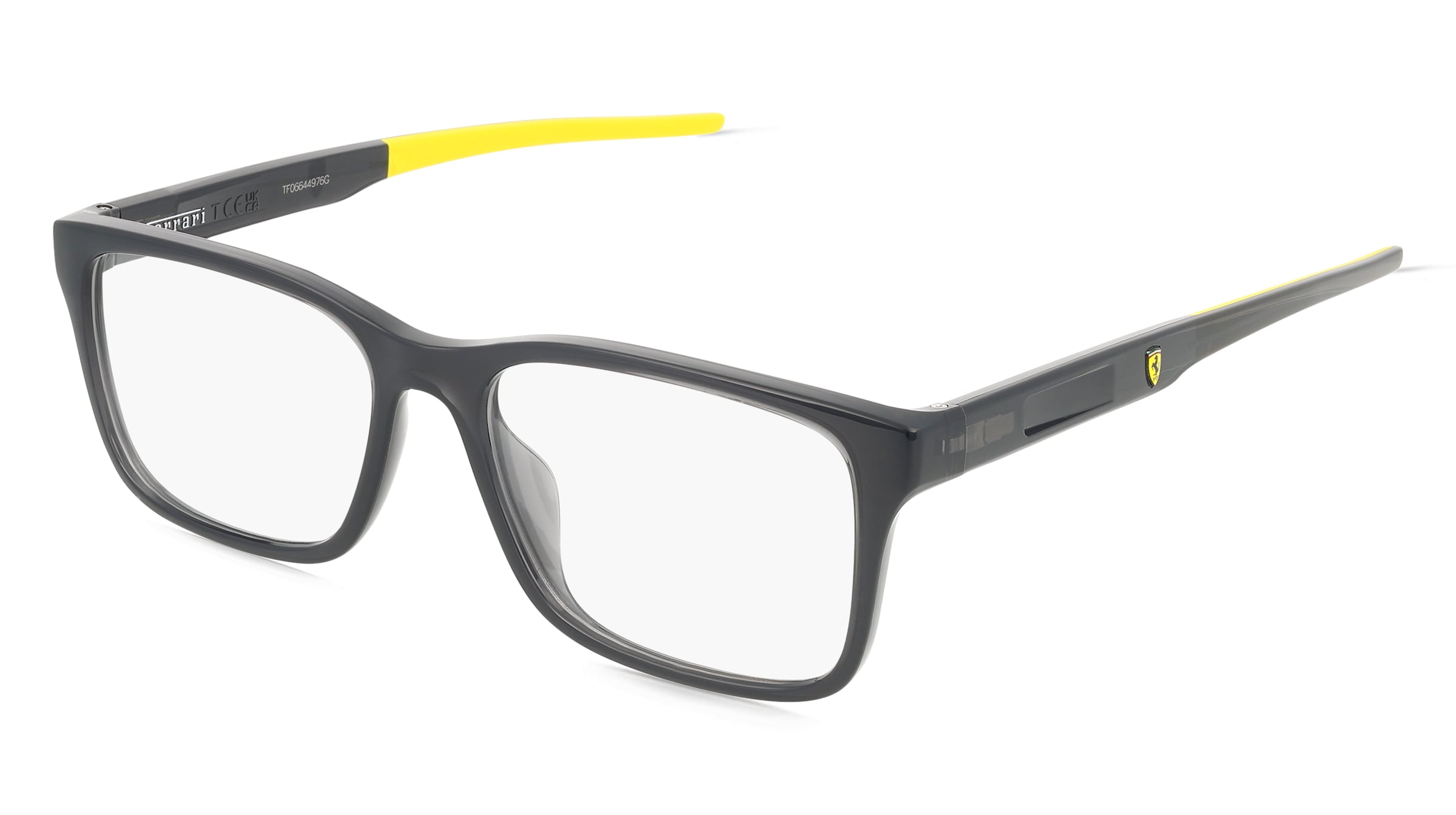 variant 26418 / Scuderia Ferrari FZ8010U / Grau Transparent