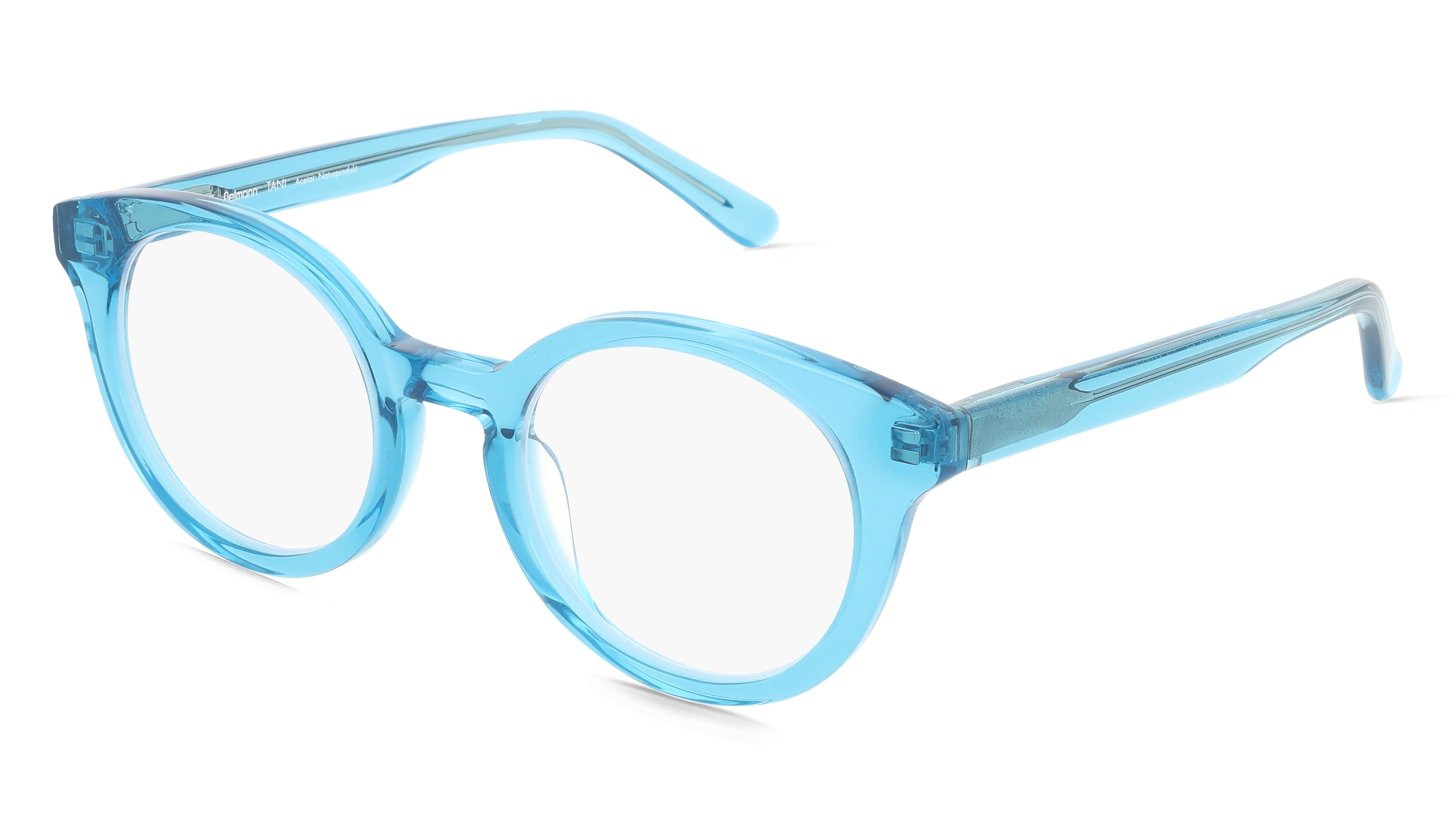 Fielmann Q 082 FLEX CL TANI