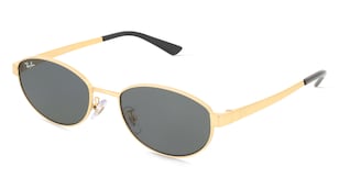 variant 30715 / Ray-Ban 0RB3774D / Doré