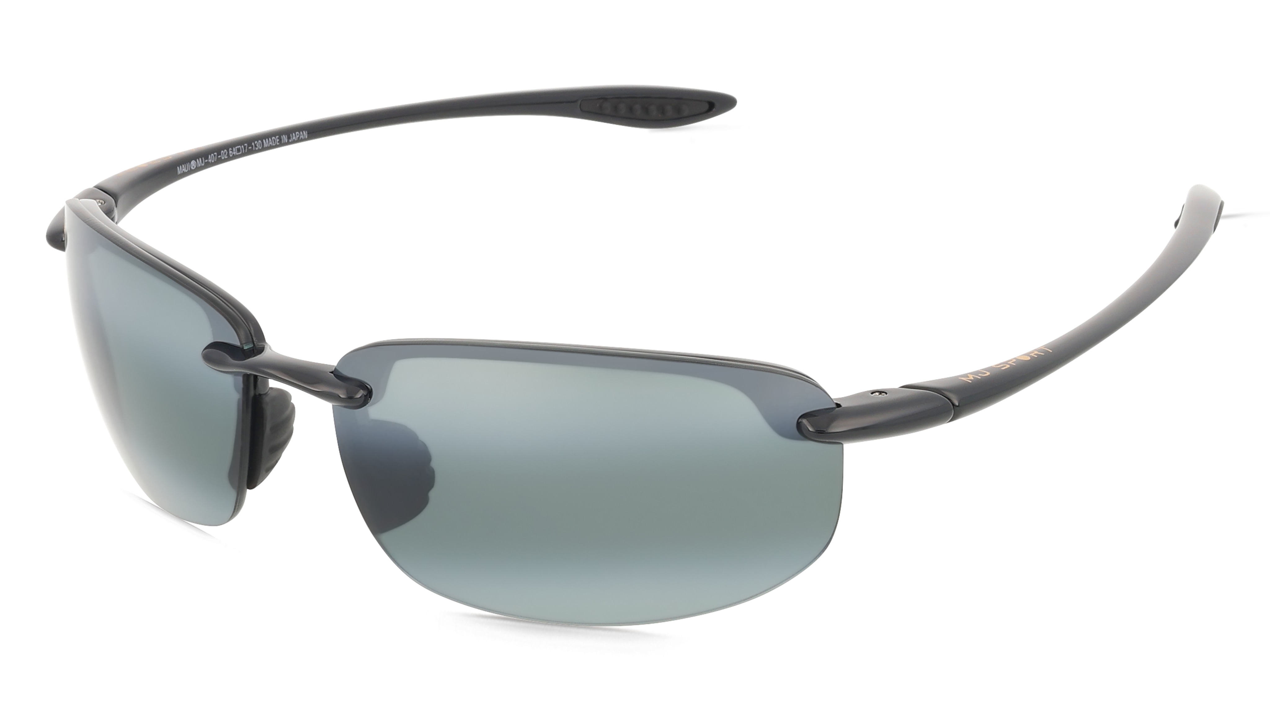 Maui Jim 407 Hookipa