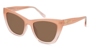 variant 18220 / MOSCHINO MOL070/S / Crème