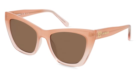 MOSCHINO MOL070/S Love Moschino