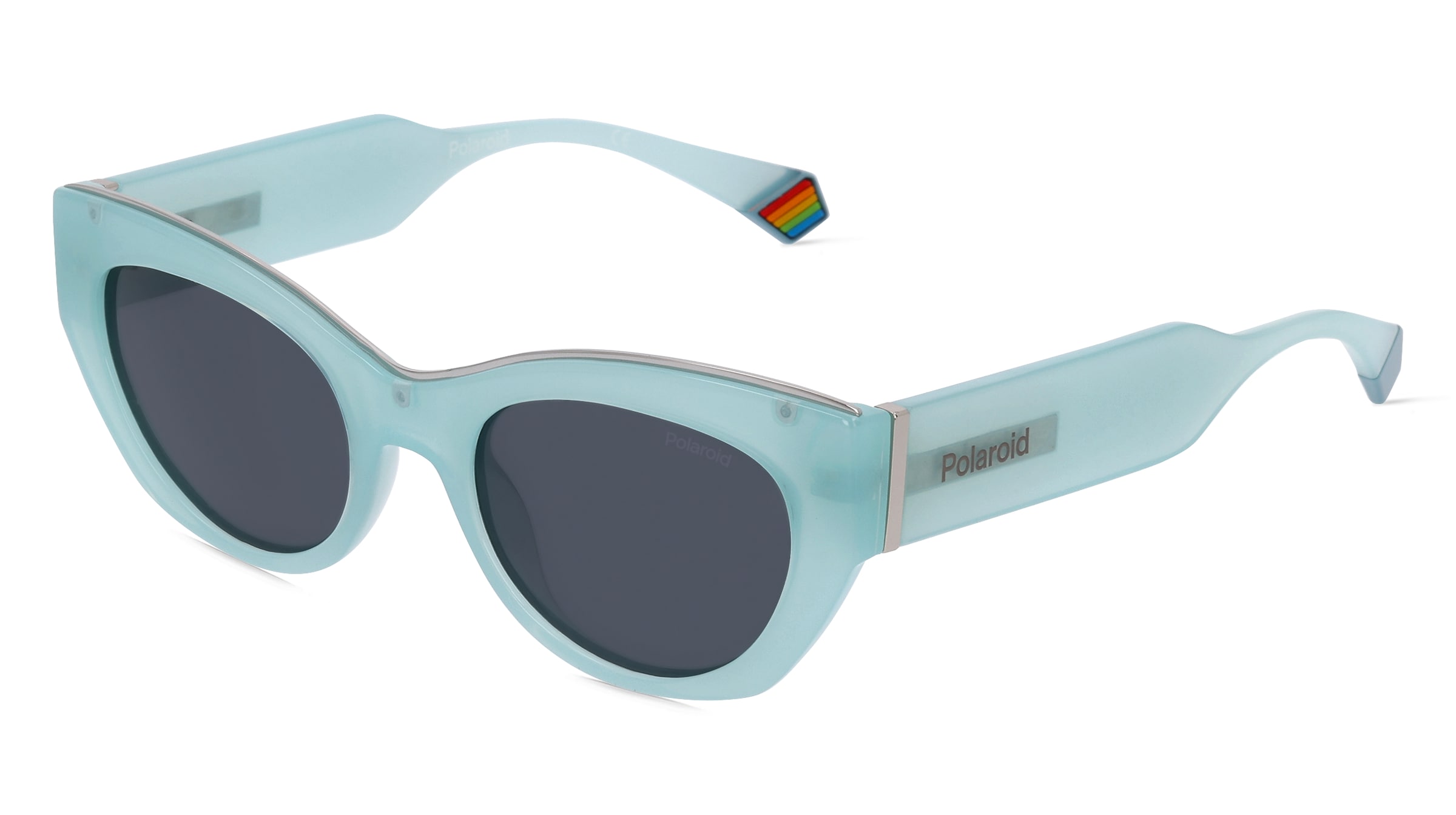 variant 10870 / Polaroid PLD 6199/S/X / Blau Hell