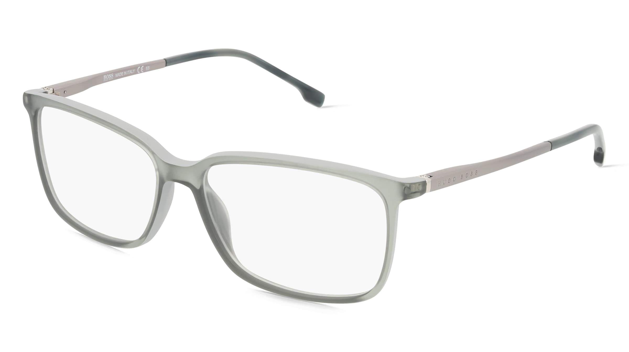 variant 21328 / Boss  1185/IT / Grün Transparent